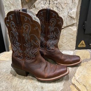 Ariat Boots - Size 8.5 B